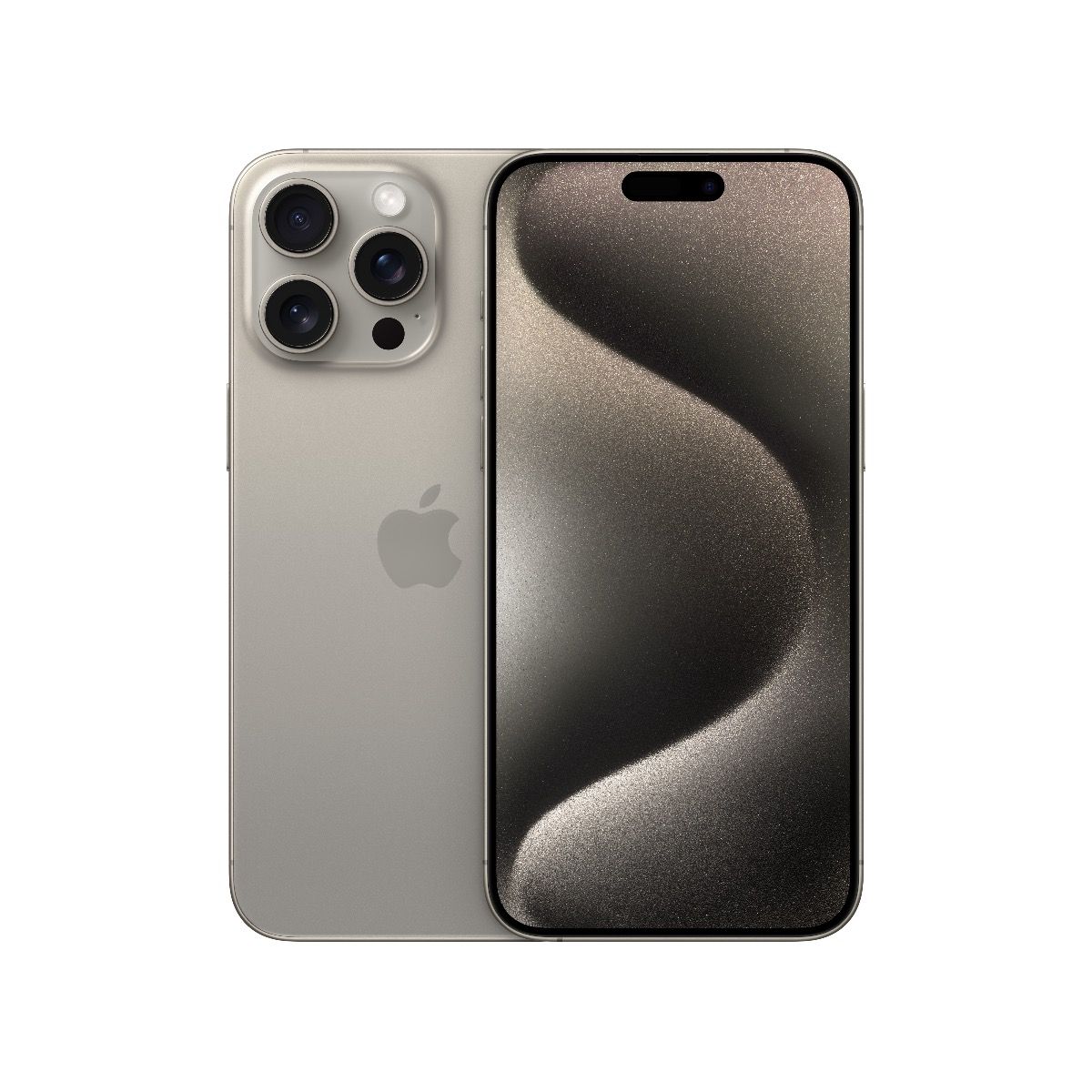 Apple iPhone 15 Pro MaxMobilesEnter A17 Pro. Game‑changing chip. Groundbreaking performance.iPhone. Forged in titanium.iPhone 15 Pro is the first iPhone to feature an aerospace‑grade titanium design, using the same alloy that spacecraft use for missions t